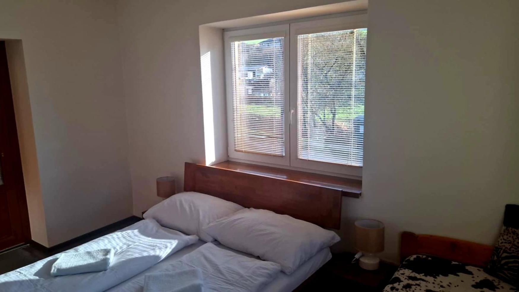 Relax Penzion U Adama Dolna Tizina Luaran gambar