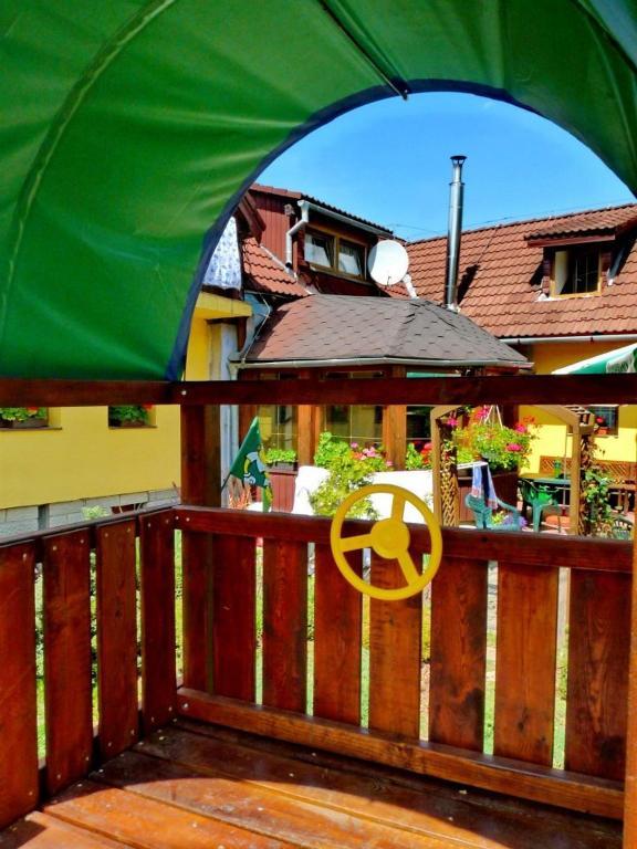 Relax Penzion U Adama Dolna Tizina Luaran gambar