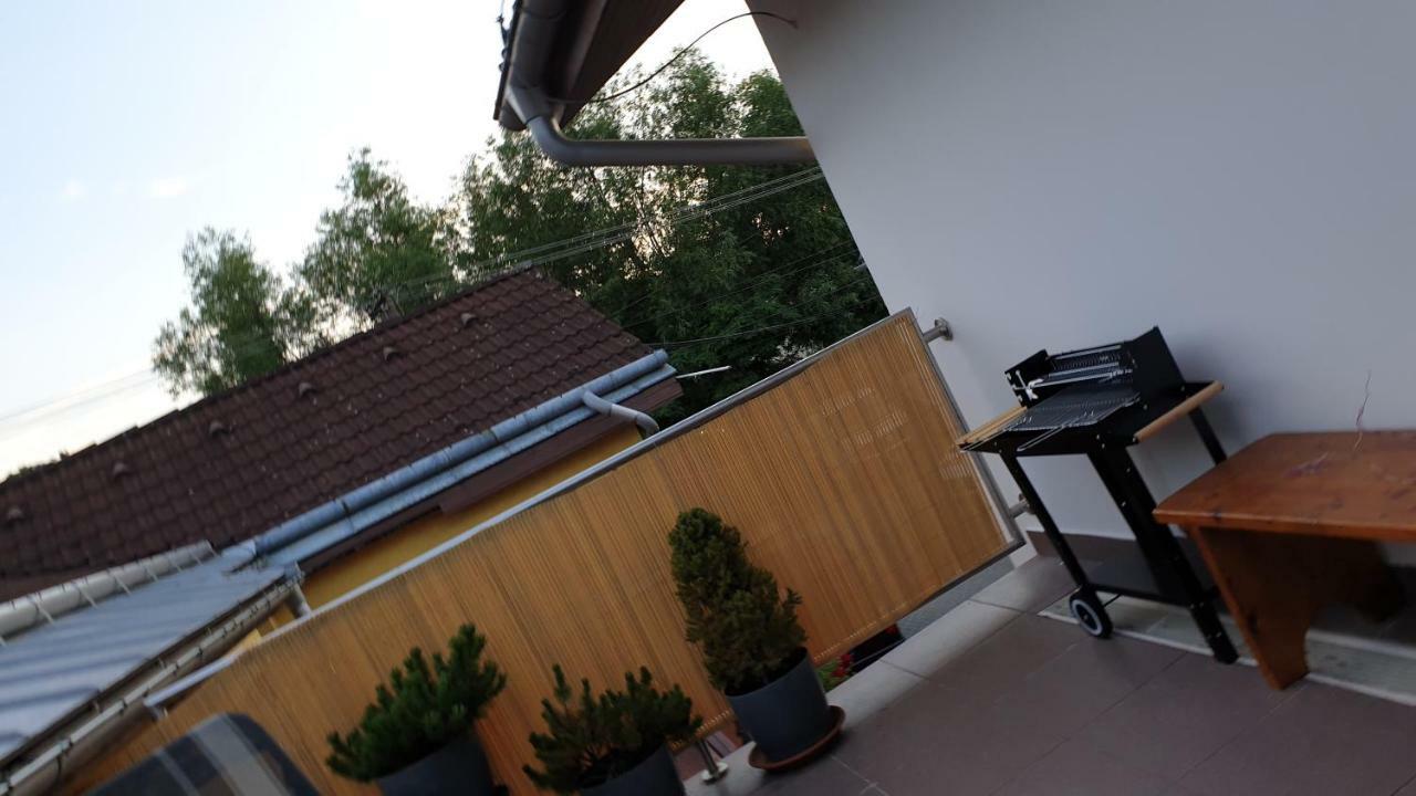 Relax Penzion U Adama Dolna Tizina Luaran gambar